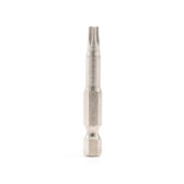 Bộ 5 đầu lục giác sao có lỗ cốt 1/4inch dài 50mm T27 SATA 59336