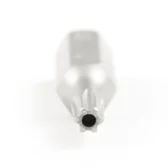 Bộ 5 đầu vít lục giác sao có lỗ TT25 cốt lục giác 8mm dài 30mm SATA 59454