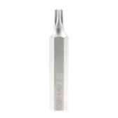 Bộ 5 đầu vít lục giác T50 cốt lục giác 8mm dài 70mm SATA 59539