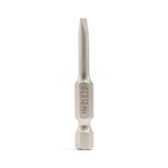 Bộ 5 đầu vít dẹp 6.5mm cốt lục giác 1/4inch dài 50mm SATA 59318