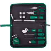 Bộ dụng cụ sửa chữa  11 chi tiết SATA 06011