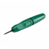 Bộ 2 dụng cụ dao nạo ba-via ống kim loại Thép HSS , loại nhỏ SATA 93459