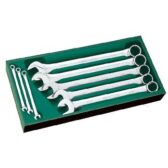 Bộ cờ lê mở-vòng SATA 1 bộ 8 cái 09907