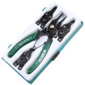 Bộ kìm mở phe 5 chi tiết  SATA 09251