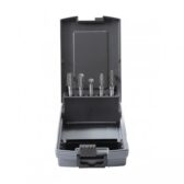 Bộ mũi doa  loại X bộ 10 cái SATA 53706