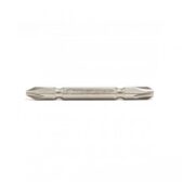 Bộ 5 mũi vít bake 2 đầu cốt 1/4inch dài 110mm #3/#3 SATA 59393