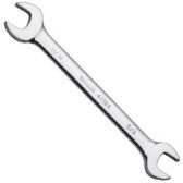 Cờ lê 2 đầu mở SATA 1/2*9/16 inch 41103