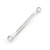Cờ lê lệch 2 đầu vòng SATA 24*27mm 42211