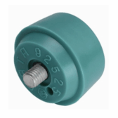 Đầu búa nhựa mềm 35mm SATA 92523