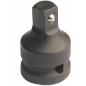 Đầu chuyển tuýp đen 1/2inchF*3/4inchM SATA 34717