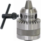 Bộ đầu khoan kẹp 3/8inch 1-10mm SATA 53111