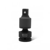 Đầu tuýp lắc léo đen dùng cho máy 3/4inch SATA 34720