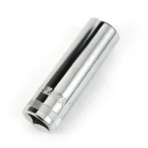 Đầu tuýp lục giác thân dài 1/2inch ,10mm SATA 13401