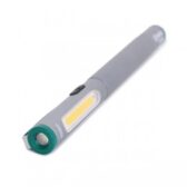 Đèn pin loại cầm tay hình bút  300LM SATA 90720A
