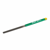 Dũa mini dạng dẹp 215mm SATA 03925