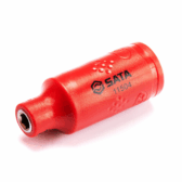 Đầu tuýp lục giác cách điện 1/4inch 11MM SATA 11511