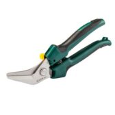 Kéo cắt góc dây điện mũi cong 8 inch SATA 93107