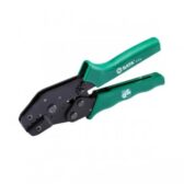 Kìm bấm cos 7.5inch 0.25-2.5mm SATA 91114