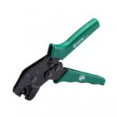 Kìm bấm cos đầu cuối chính xác 7.5inch (châu Âu) (0,14-2,5MM2) SATA 91112