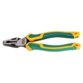 Kìm cắt dây kim loại 7'' SATA 70322D