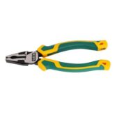 Kìm cắt dây kim loại 6 inch SATA 70321D