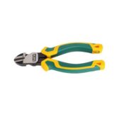 Kìm cắt dây kim loại mũi cong SATA 6 inch 70221D