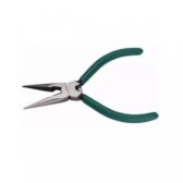 Kìm cắt mũi dài nhọn có lò xo 6 inch 70623