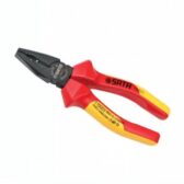 Kìm cắt tổng hợp cách điện VDE 1000V 7inch dòng G SATA 72626