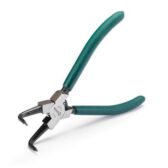 Kìm mở phe trong mũi cong 5inch SATA 72041