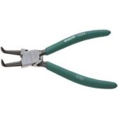 Kìm mở phe trong mũi cong 9inch SATA 72043