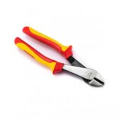 Kìm mũi thẳng dài nhỏ H/L 6 inch SATA 70617A