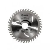 Lưỡi cưa gỗ tròn Ø355×3.2×30×120T SATA 53652