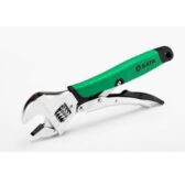 Mỏ lết khóa ngàm cờ lê SATA 10inch 47214