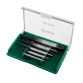 Bộ taro nhổ ốc gãy 5 chi tiết SATA 09704