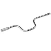 Tay vặn chữ U SATA 1/2inch 17001