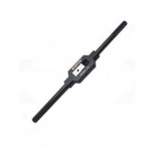 Tay vặn kẹp mũi taro đầu vuông cỡ mũi M3-M12 SATA 50405