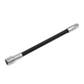 Thanh mở rộng nối dài đầu tuýp lò xo 3/8'' SATA 12922