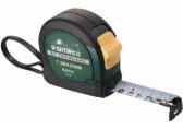 Thước cuộn thép 7.5mx25mm 2 mặt SATA 91336A
