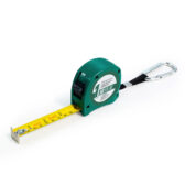Thước cuộn thép 2 mặt 19mm*5m/16Ft SATA 91322B