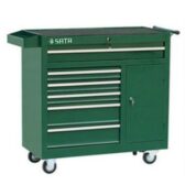 Xe đẩy 8ngăn kéo đơn SATA 95109