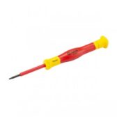 Tua vít cách điện T10*50mm SATA 63903