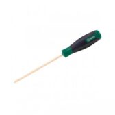 Tuốc nơ vít 1 đầu chữ thập 3*250mm SATA 31149