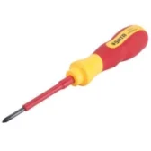 Tuốc nơ vít G đầu chữ thập 1*80mm SATA 61212
