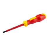 Tuốc nơ vít T đầu chữ thập SATA 2*100mm 61223