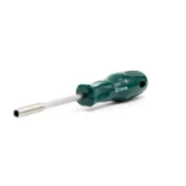 Tuavit bánh cóc đầu chụp lục giác 1/4inch SATA 61004