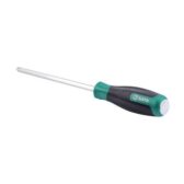 Tuốc nơ vít T SATA 3*150mm 61706