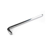 Lục giác đầu bi 7mm Thép S2 mạ mờ SATA 82115