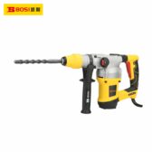 Máy khoan búa điện 2 chức năng BOSI BS660509