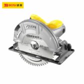 Máy cưa đĩa dùng điện BOSI BS660708