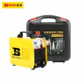 Bộ máy hàn hồ quang que tay một chiều công nghệ Inverter BOSI BS662900